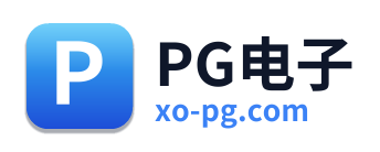 PG电子 Logo